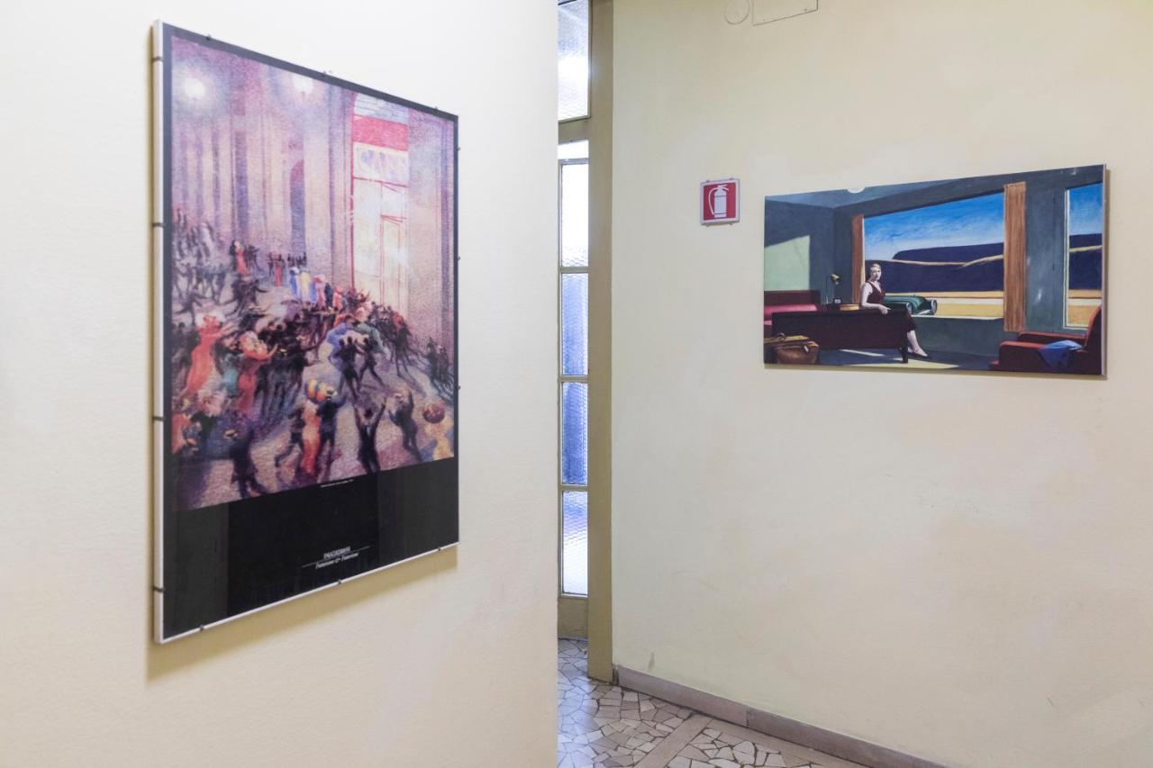 La Piccola Perla - Repubblica/Central Station ميلان المظهر الخارجي الصورة